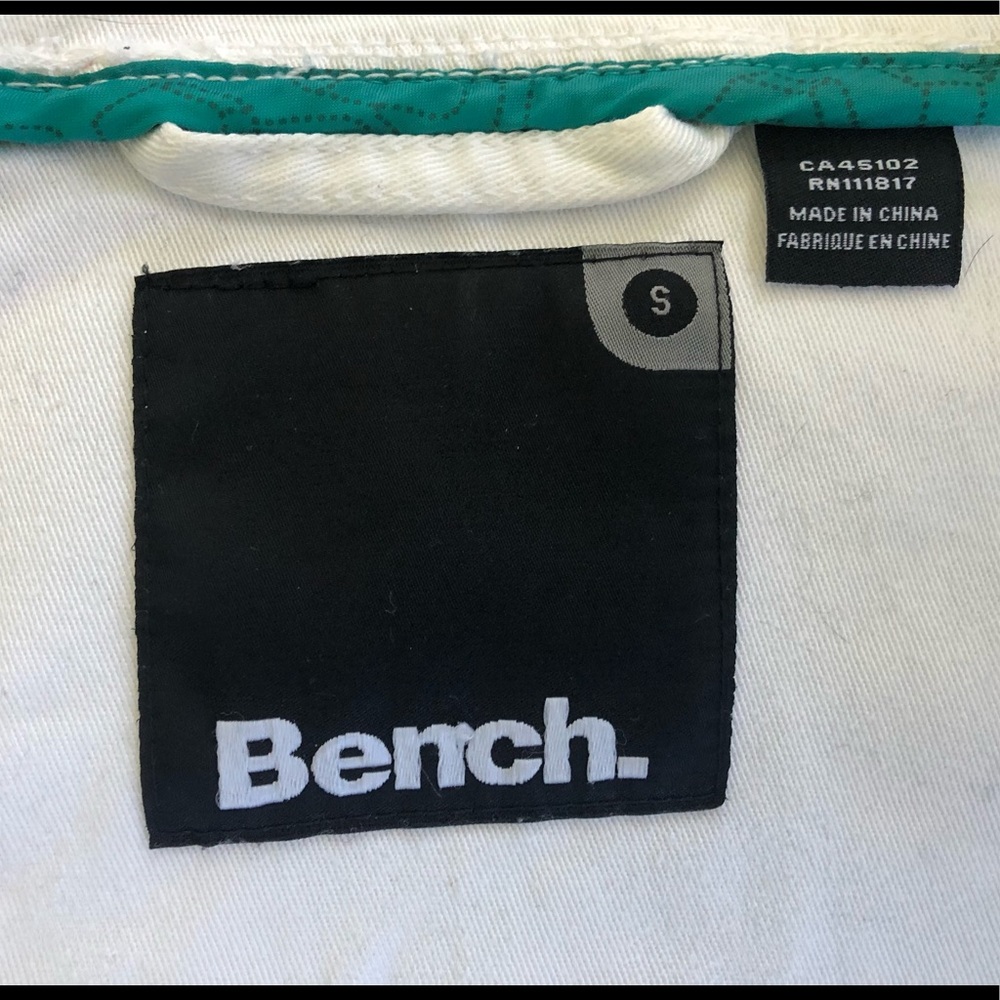 BENCH Jacket - Picture 7 of 7